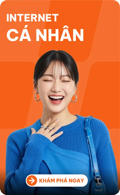 Internet Cá Nhân